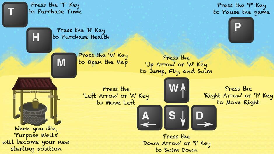 Before Akhira Screenshot