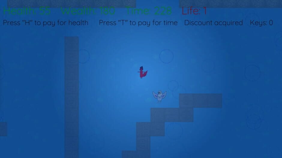 Before Akhira Screenshot