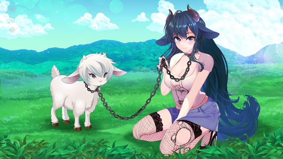 Anime Zodiac Screenshot