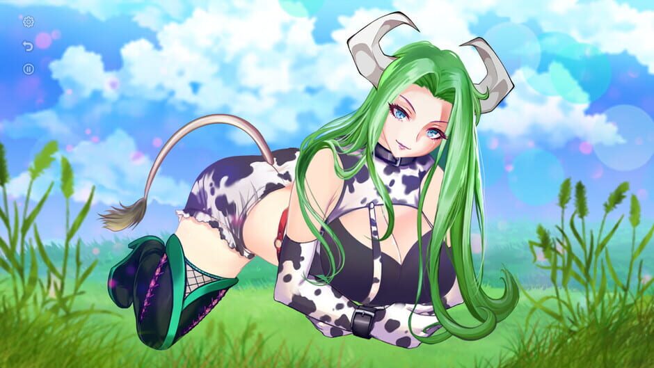 Anime Zodiac Screenshot