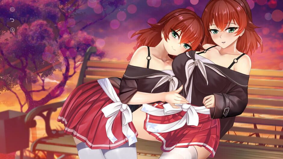 Anime Zodiac Screenshot