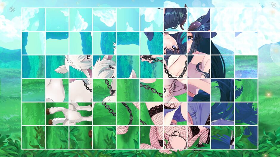 Anime Zodiac Screenshot