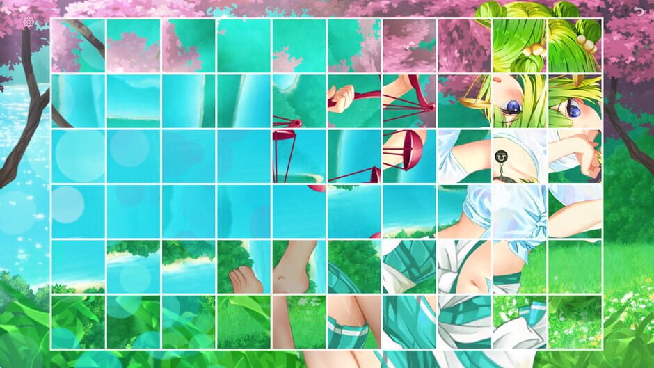 Anime Zodiac Screenshot