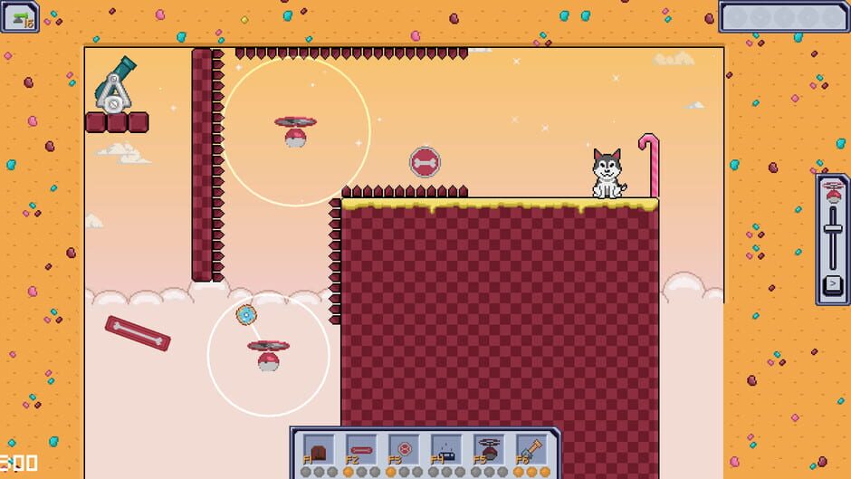 Dog's Donuts Screenshot