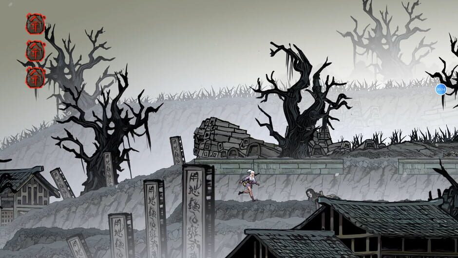 Glaze Cup: Journey to the West Screenshot