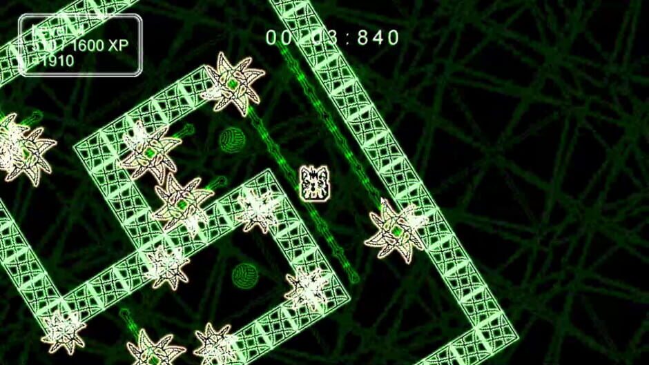 GravKitten Screenshot