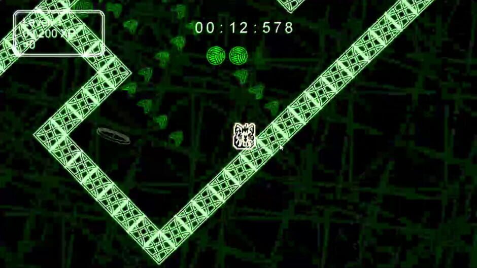 GravKitten Screenshot