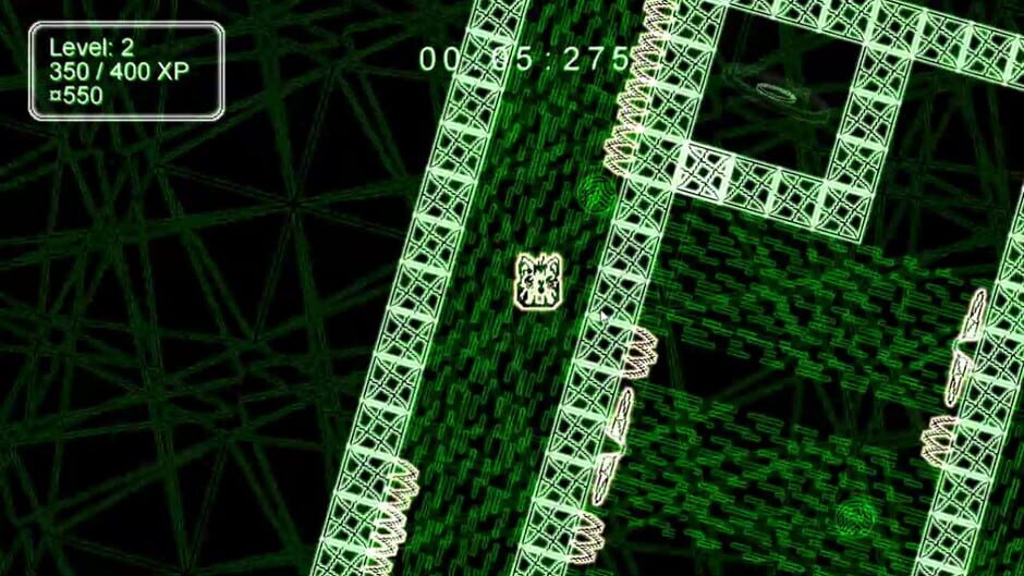 GravKitten Screenshot