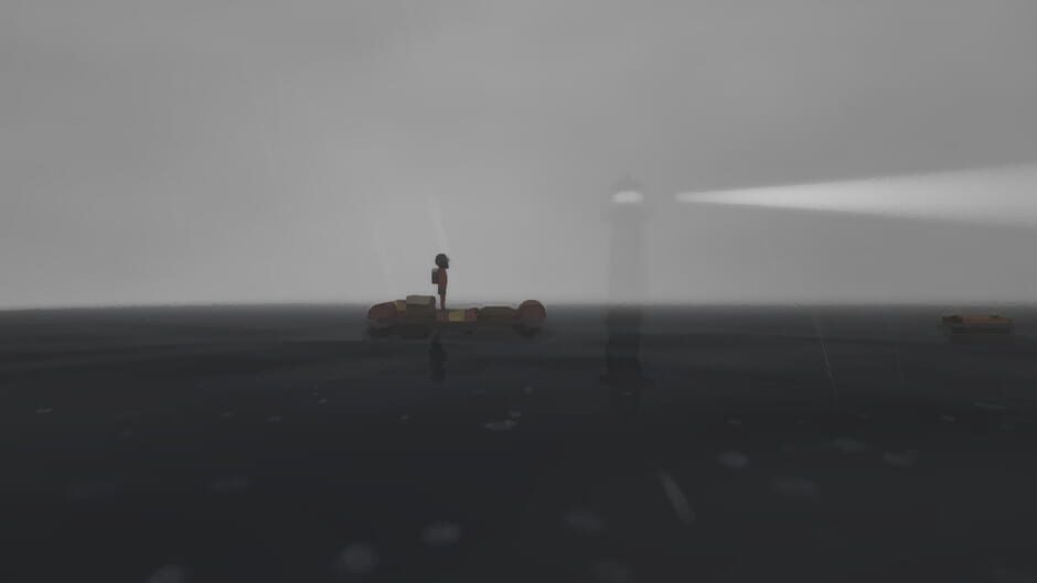 The Story of the Flood Screenshot