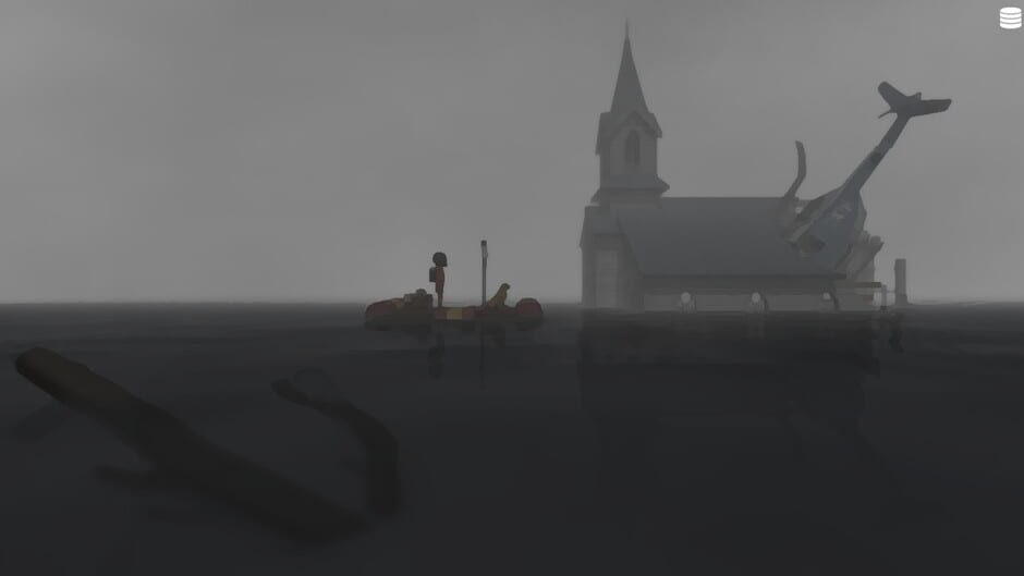 The Story of the Flood Screenshot