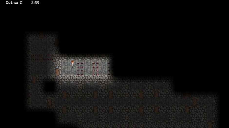 Dark Podval Screenshot