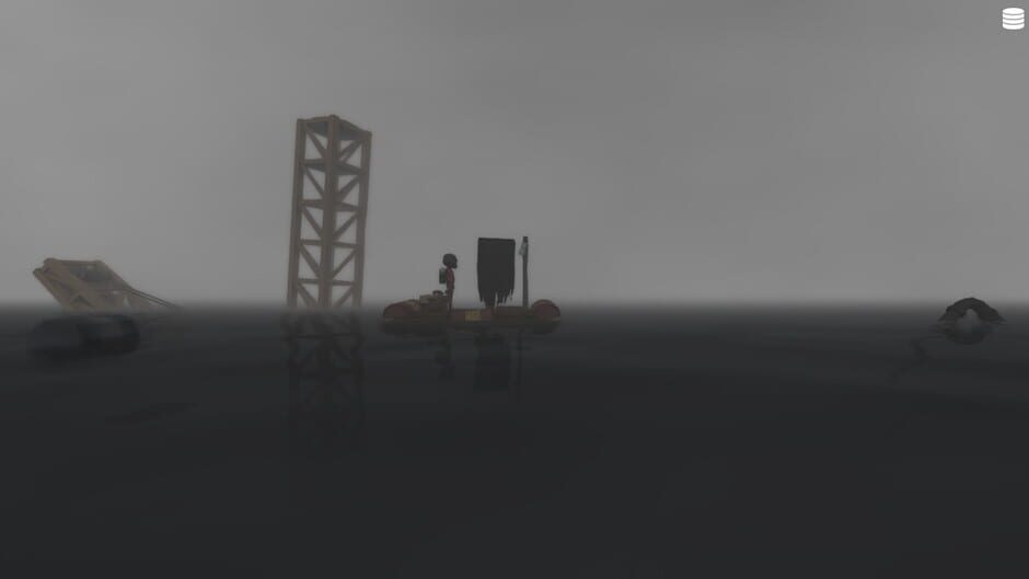 The Story of the Flood Screenshot
