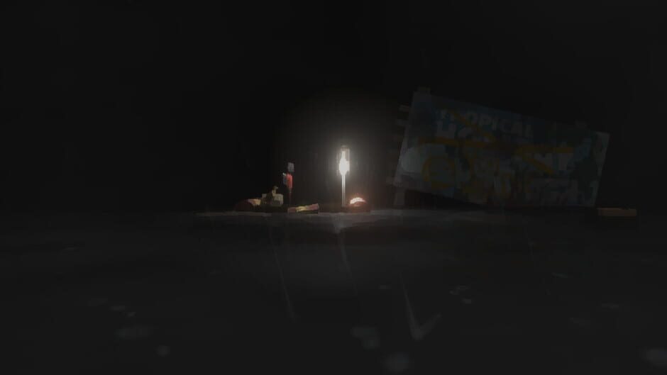 The Story of the Flood Screenshot