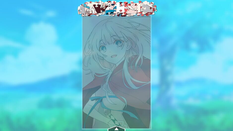Mystical Lights screenshot