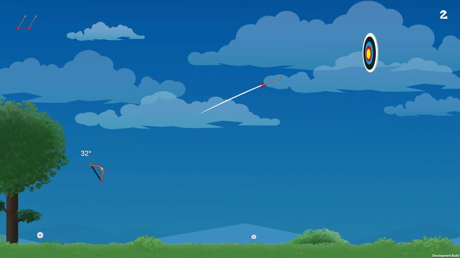 Saighead screenshot