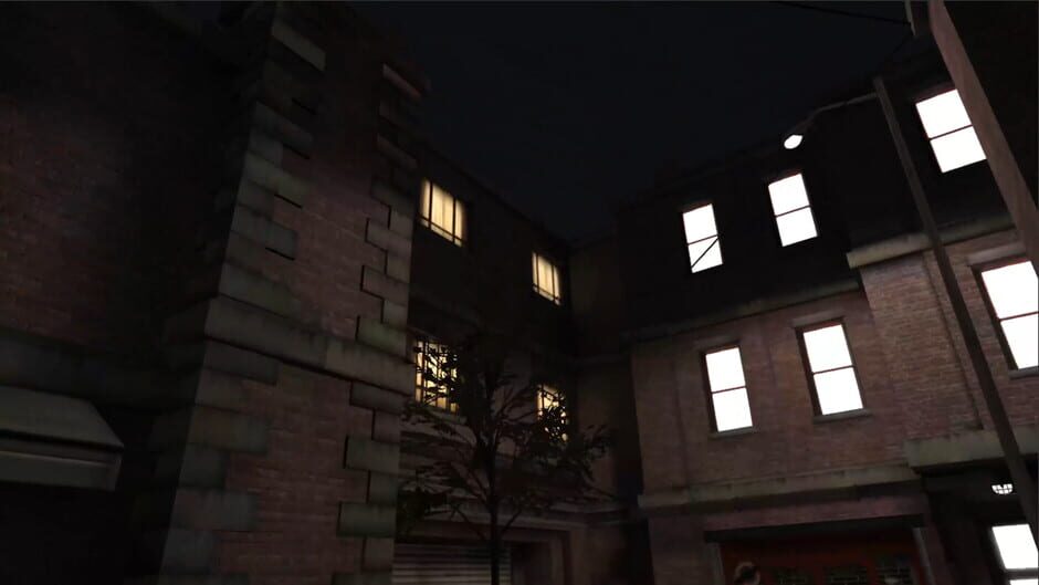 Setvr screenshot