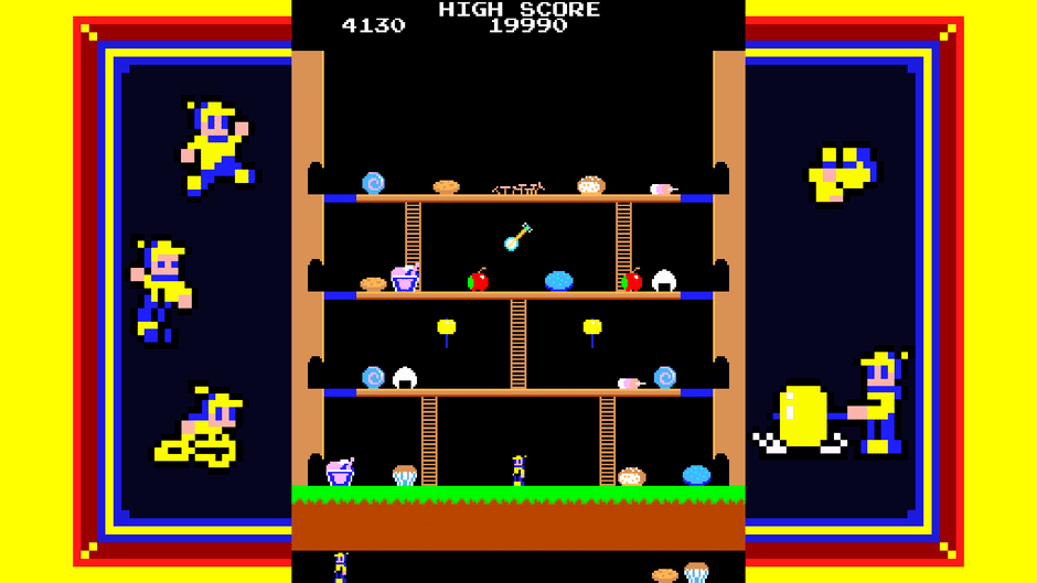 Techpack Screenshot