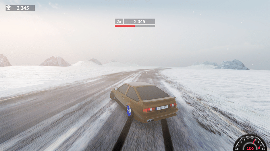 Drift King Screenshot