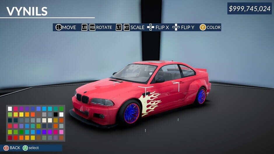 Drift King Screenshot