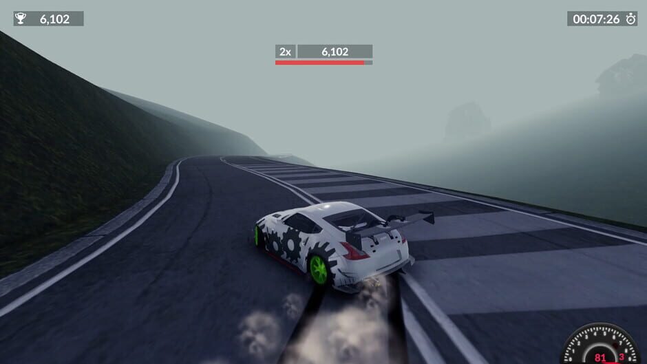 Drift King Screenshot