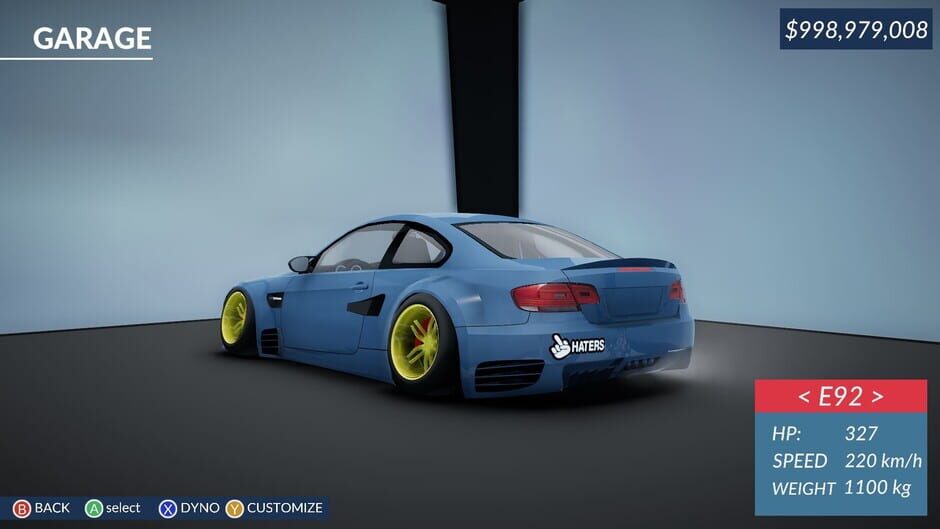 Drift King Screenshot