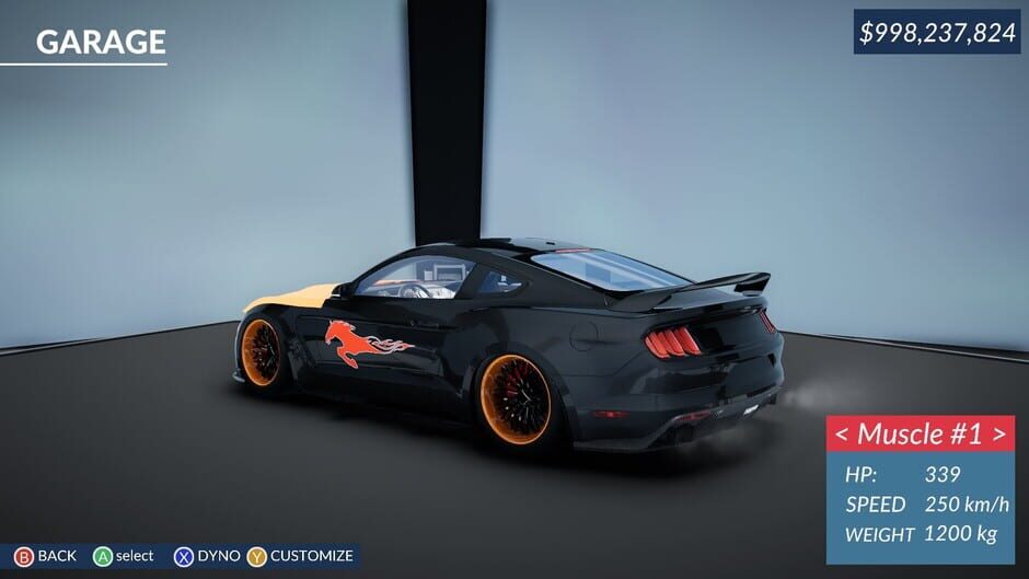 Drift King Screenshot