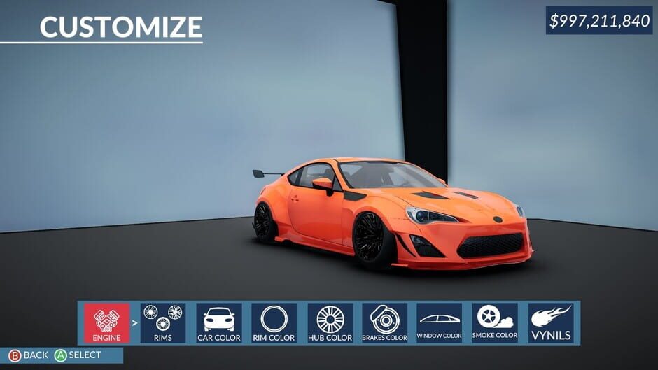 Drift King Screenshot