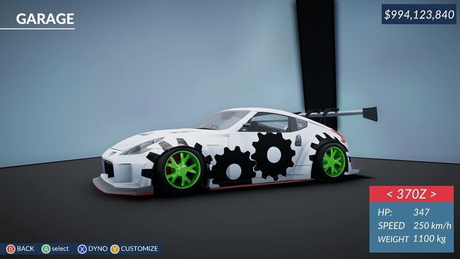 Drift King Screenshot