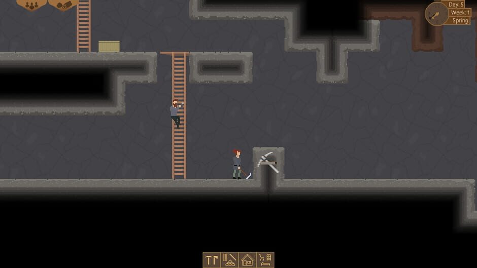 Grim Nights 2 Screenshot