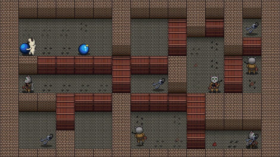 Pug With Bomb Screenshot