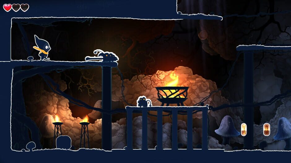 Super Intern Story Screenshot