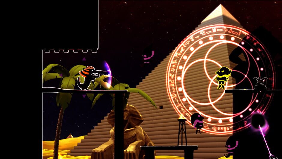 Super Intern Story Screenshot