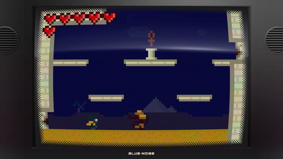 Super Intern Story Screenshot