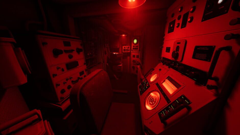 Destroyer: The U-Boat Hunter Screenshot