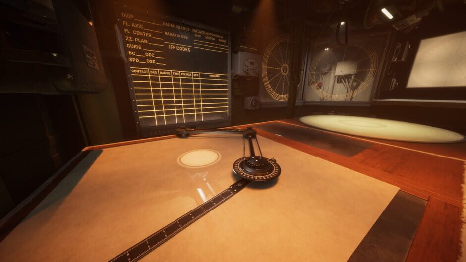 Destroyer: The U-Boat Hunter Screenshot