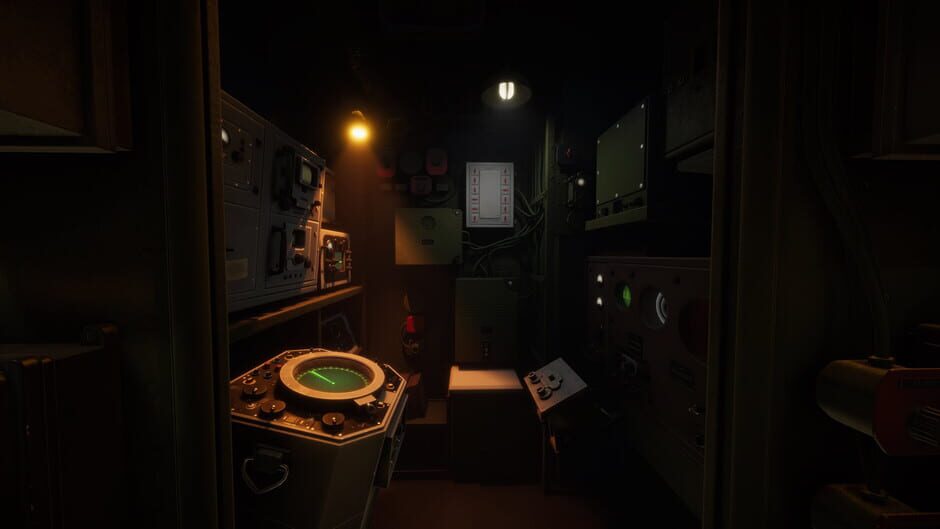 Destroyer: The U-Boat Hunter Screenshot