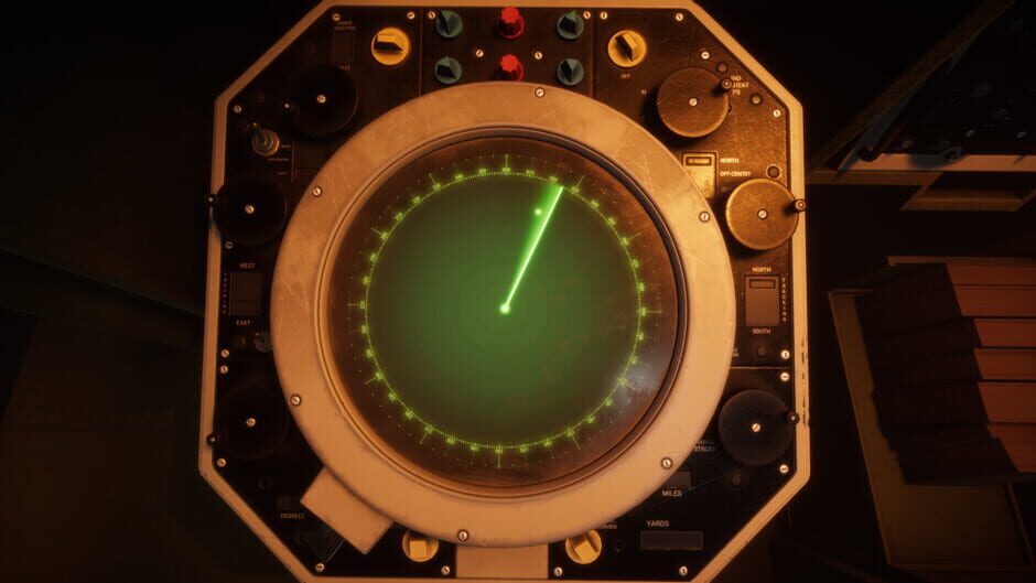 Destroyer: The U-Boat Hunter Screenshot