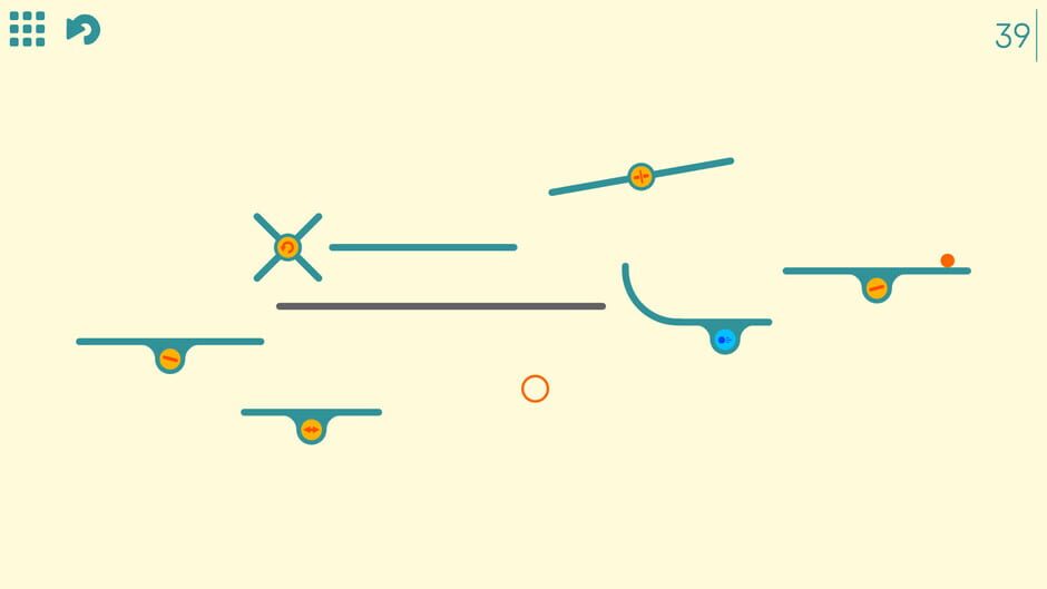 Simple Machines Screenshot