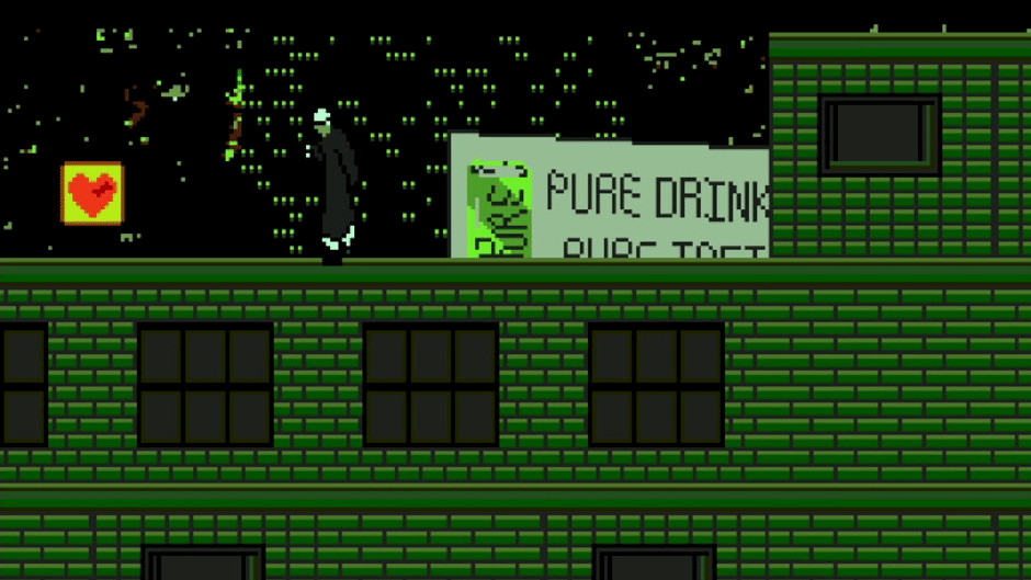 Zahhak Screenshot