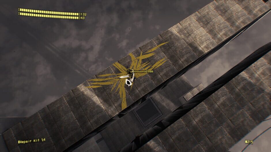 Dead Ink Screenshot
