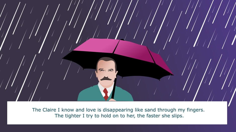 We'll always have Paris Screenshot