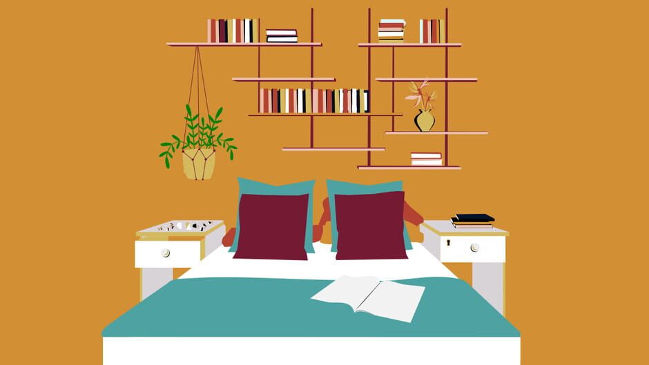 We'll always have Paris Screenshot