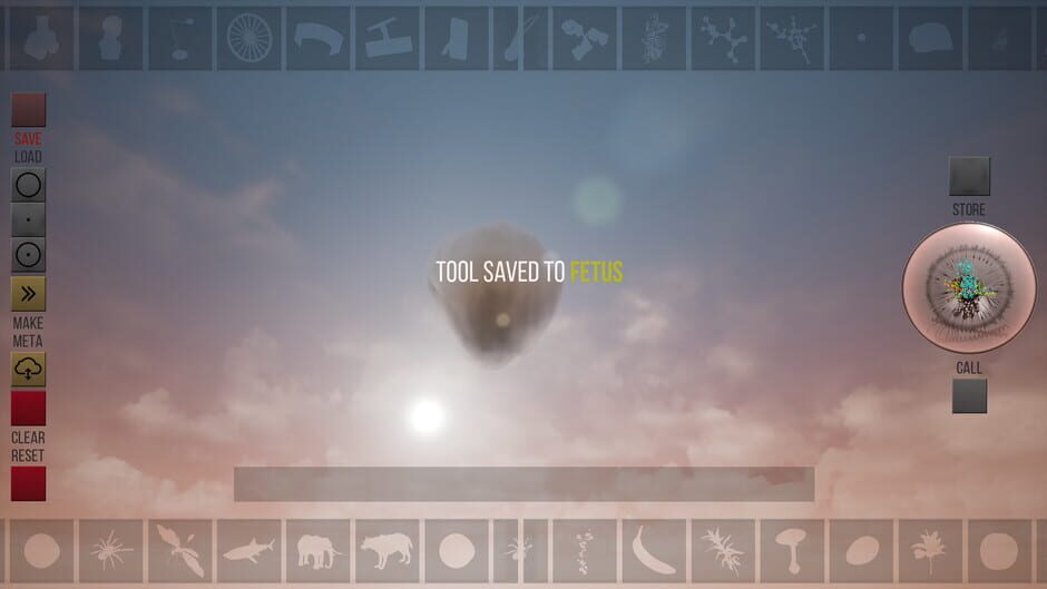 สกรีนช็อตจาก The Tool (รูปที่ 2)
