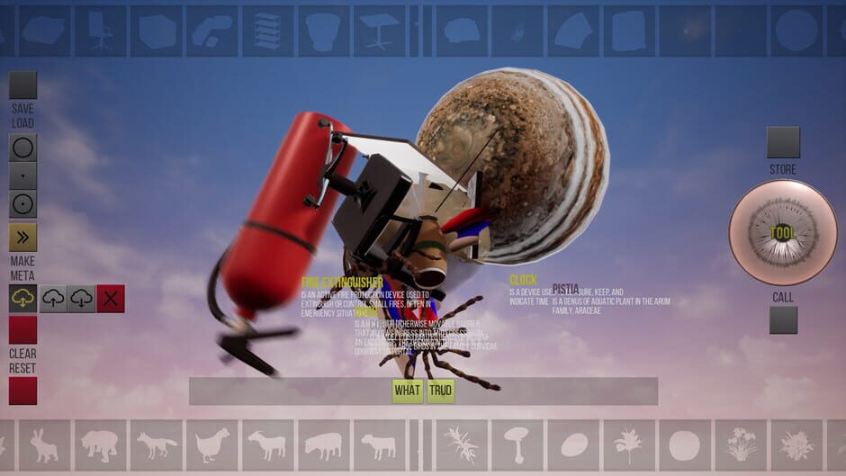 สกรีนช็อตจาก The Tool (รูปที่ 5)