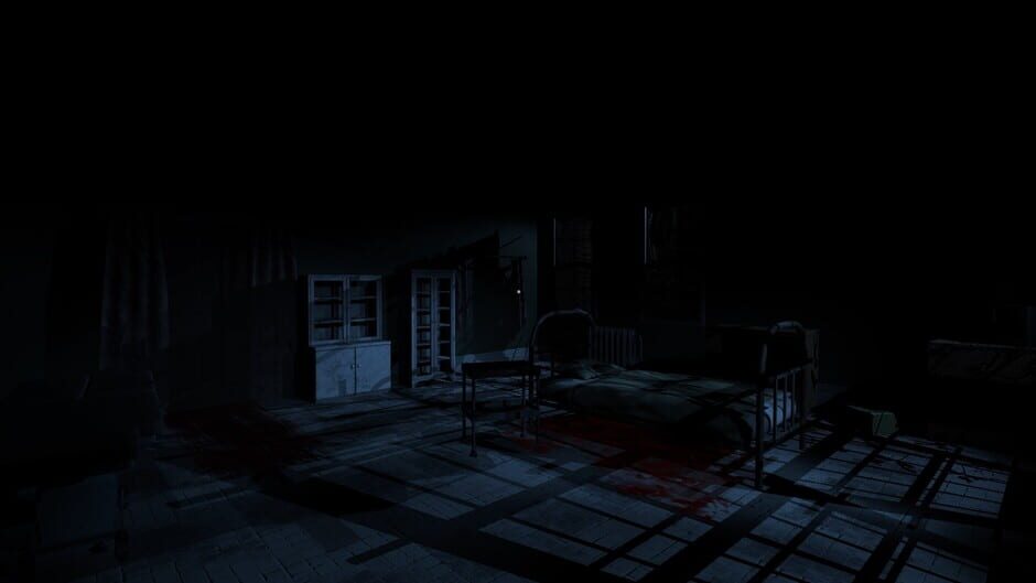 Demon's Residence Screenshot