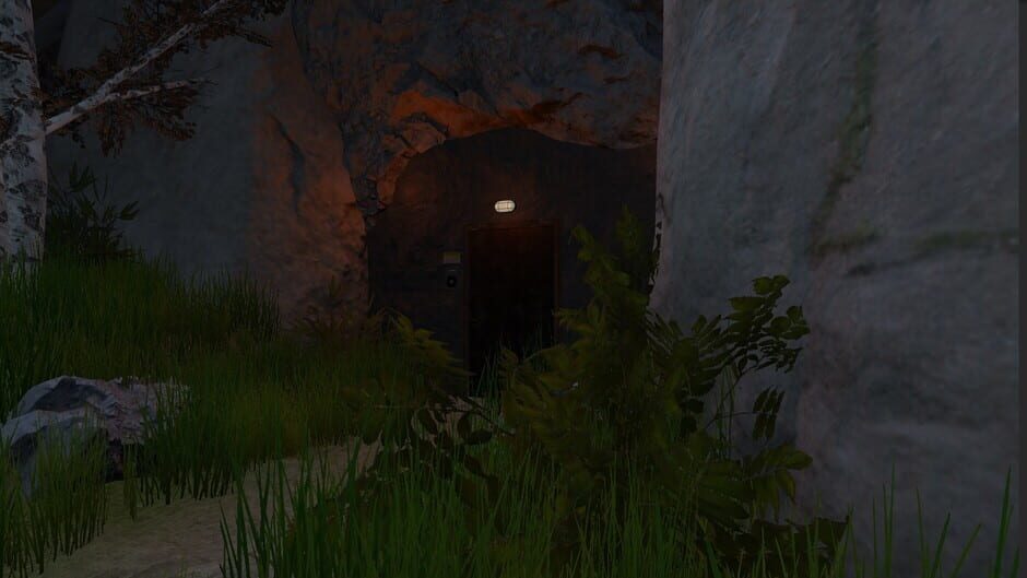 Demon's Residence Screenshot