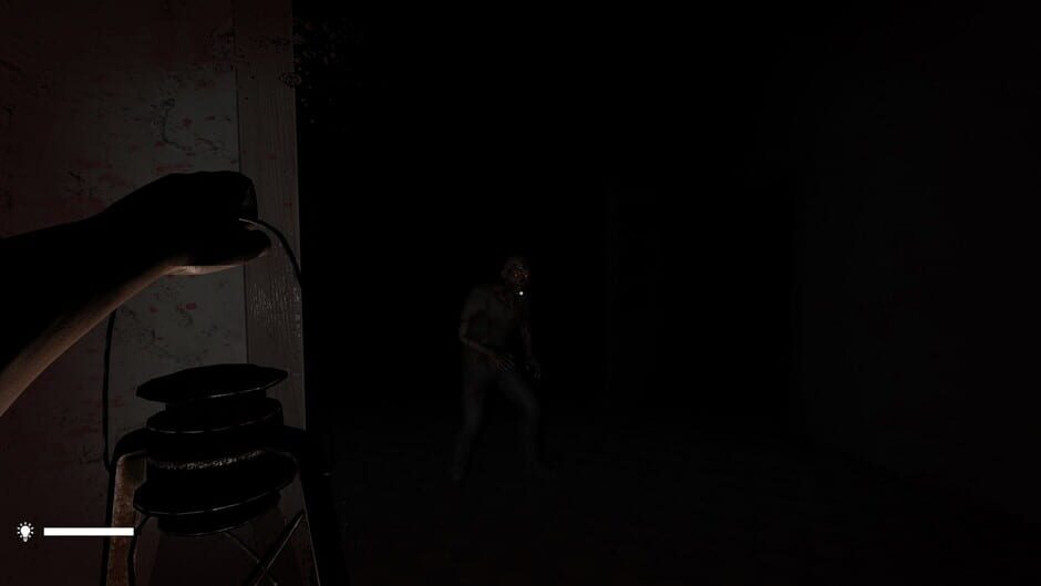 Demon's Residence Screenshot