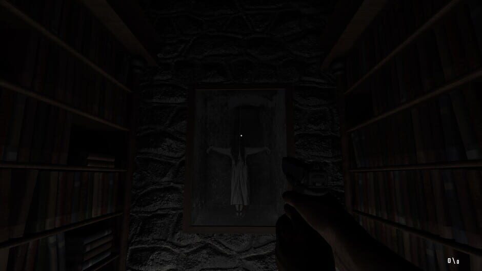 Demon's Residence Screenshot