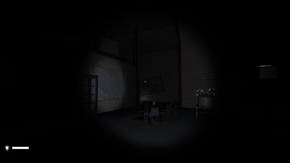 Demon's Residence Screenshot