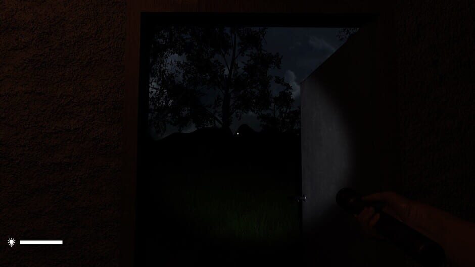 Demon's Residence Screenshot